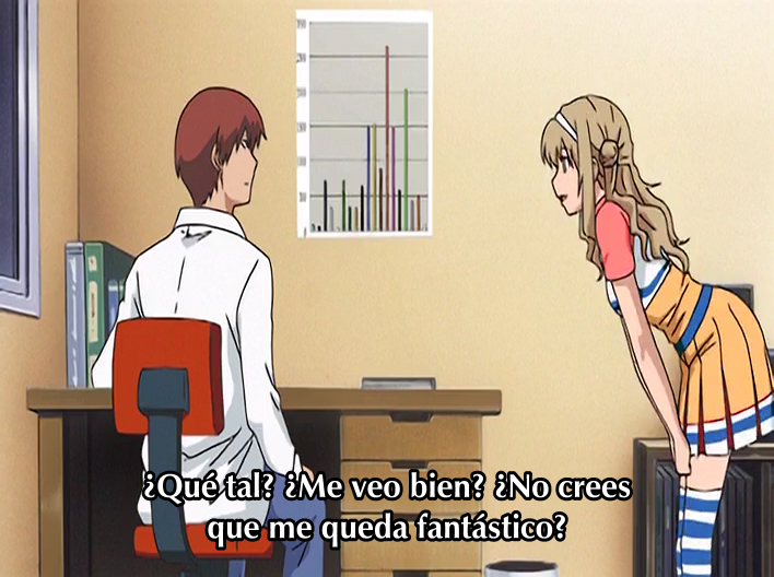 Haha Sange (A\H Fansú)